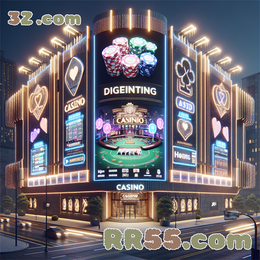 Jogos Imperdíveis no RR55.com que Você Precisa Conhecer